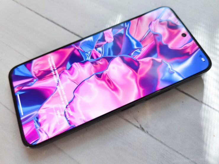 Oukitel P2 Plus 5G