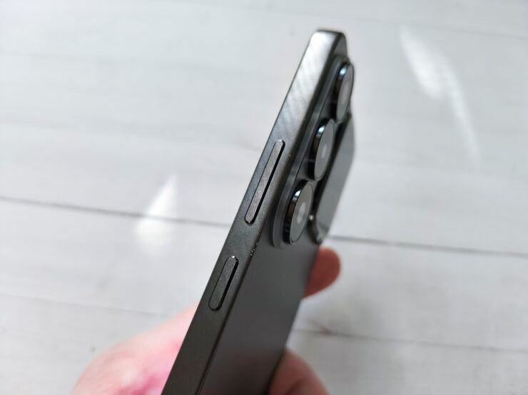 Oukitel P2 Plus 5G